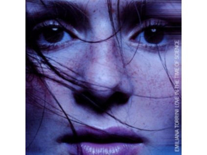 EMILIANA TORRINI - Love In The Time Of Science (LP)