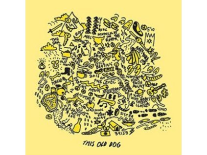 MAC DEMARCO - This Old Dog (LP)