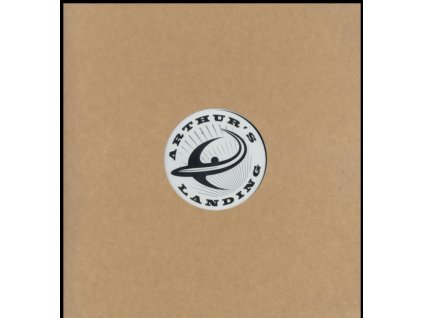 ARTHURS LANDING - Spring Collection (12Inch" Vinyl)