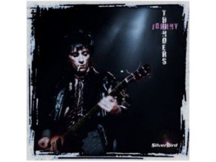 4195862 johnny thunders silverbird lp