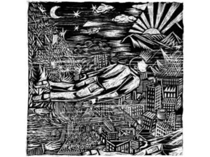 STAND HIGH PATROL - Our Own Way (LP)