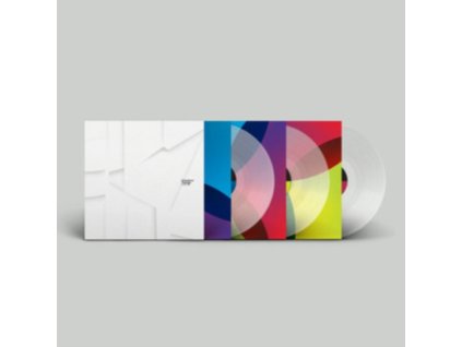 EL TEN ELEVEN - Tautology (Coloured Vinyl) (LP)