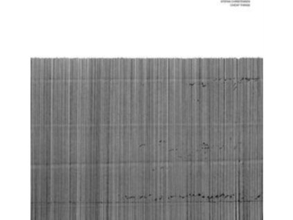 STEFAN CHRISTENSEN - Cheap Things (LP)