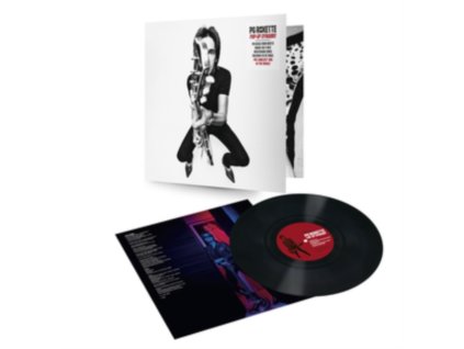 PG ROXETTE - Pop-Up Dynamo! (LP)