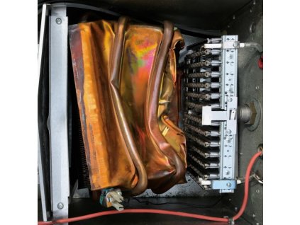 JOHN - A Life Diagrammatic (Silver Vinyl) (LP)