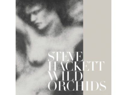 4196042 steve hackett wild orchids 2023 re issue lp