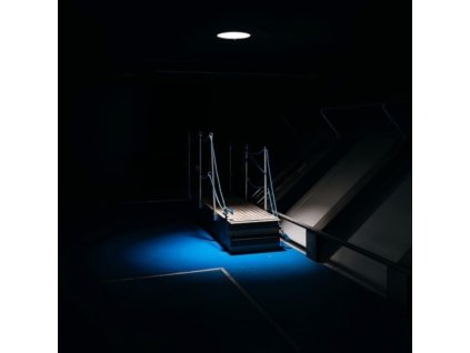 JOHN - Nocturnal Manoeuvres (Colour Vinyl) (LP)