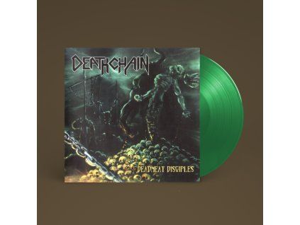4196204 deathchain deadmeat disciples lp