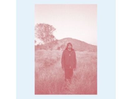 KEANU NELSON - Place Where I Go (7Inch" Vinyl)