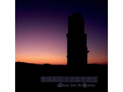 THERGOTHON - Stream From The Heavens (30th Anniversary Edition) (Marble Vinyl) (LP)