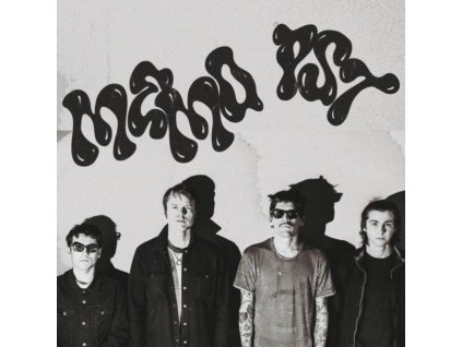 MEMO PST - Puzzle Piece / Killed By A Loser (7Inch" Vinyl)