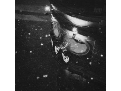 JOHN - Post-Kino (Live At Scala) (LP)