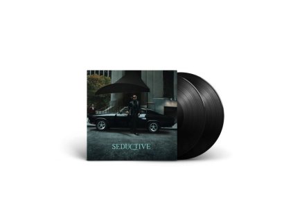 Luciano - Seductive (180g) (LP)
