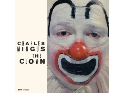 CHARLES MINGUS - The Clown (LP)