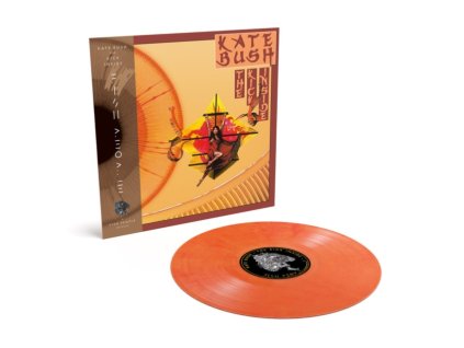 KATE BUSH - The Kick Inside (2018 Remaster) (Mango/Chutney Vinyl) (Indies Only) (USA Only) (LP)