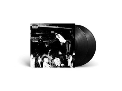 PLAYBOI CARTI - Die Lit (LP)