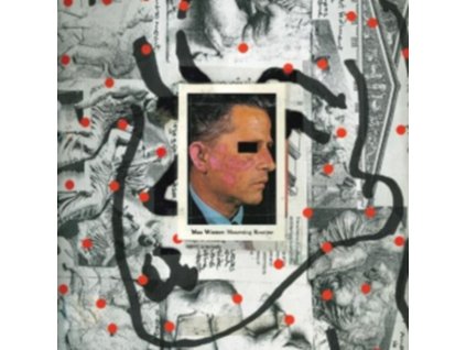 MAX WINTER - Mourning Routine (12Inch" Vinyl)