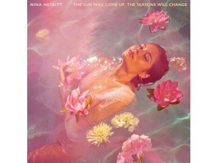 Nina Nesbitt - The Sun Will Come Up, The Seasons Will Change (LP)
