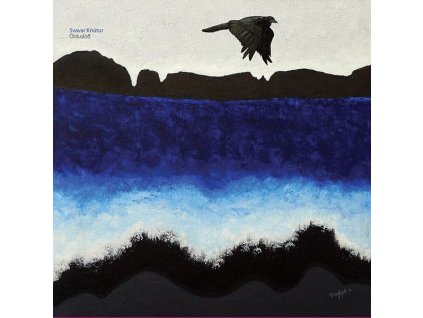 Svavar Knútur - Ölduslóð (LP)