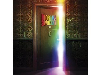 Silverchair - Diorama (180g) (LP)
