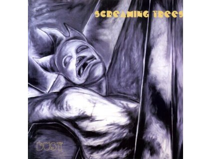 Screaming Trees - Dust (180g) (LP)