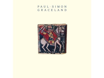 Paul Simon - Graceland (180g) (LP)