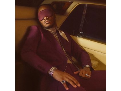 Future - I Never Liked You (LP)