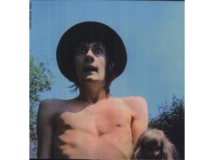 Fleetwood Mac - Mr. Wonderful (remastered) (180g) (LP)