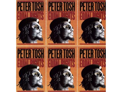 Peter Tosh - Equal Rights (180g) (LP)