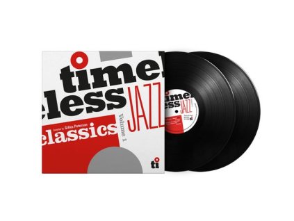 Timeless Jazz Classics Volume 1 (180g) (LP)