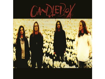 Candlebox - Candlebox (180g) (LP)