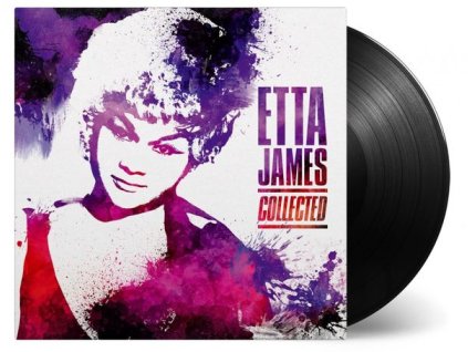 Etta James - Collected (180g) (LP)