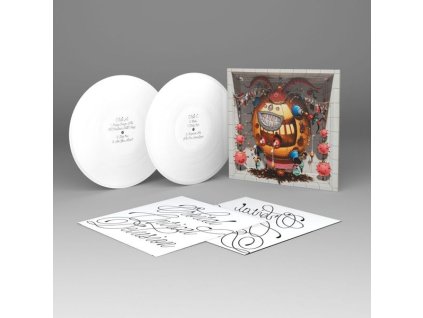 Orbital - Optical Delusion (Limited Edition) (White Vinyl) (LP)