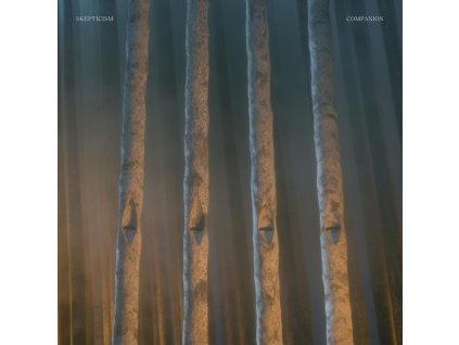 Skepticism - Companion (LP)