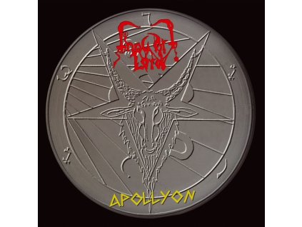 Thou Art Lord - Apollyon (LP)