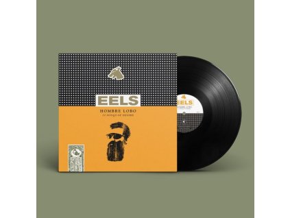Eels - Hombre Lobo (Limited Edition) (LP)