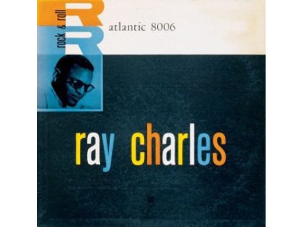 Ray Charles - Ray Charles (Limited Edition) (Crystal Clear Vinyl) (LP)