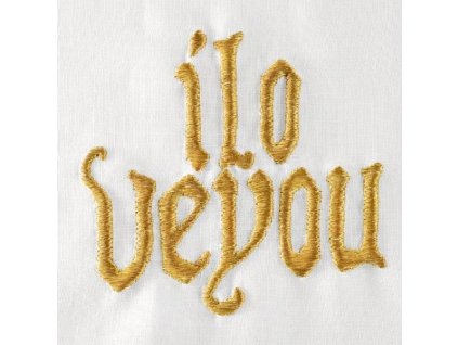 Camille (Camille Dalmais) - Ilo Veyou (LP)