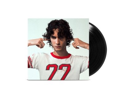 sombr - I Barely Know Her (LP)