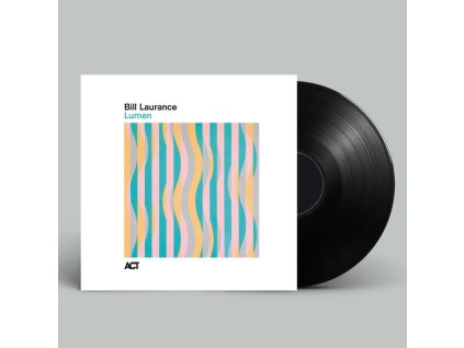 Bill Laurance - Lumen (180g) (LP)