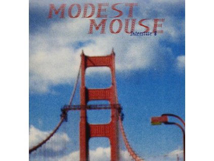 Modest Mouse - Interstate 8 (LP)