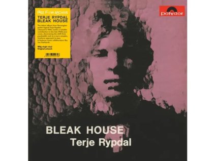 Terje Rypdal - Bleak House (180g) (LP)