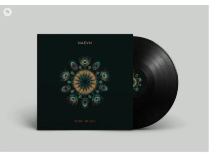 Haevn - Wide Awake (LP)
