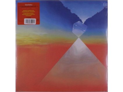 Cole Pulice - Land's End Eternal (LP)