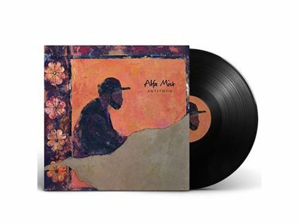 Alfa Mist - Antiphon (LP)