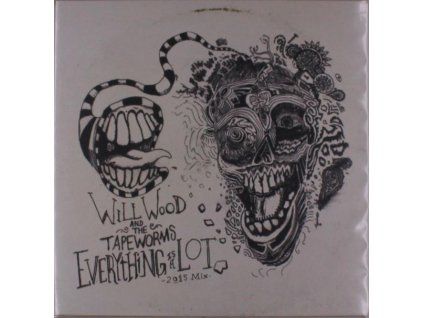 4197377 will wood everything is a lot lp