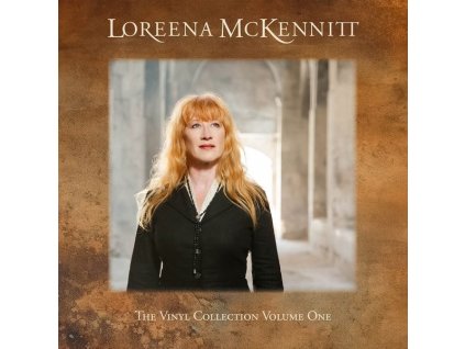 Loreena McKennitt - Vinyl Collection Volume One (LP)