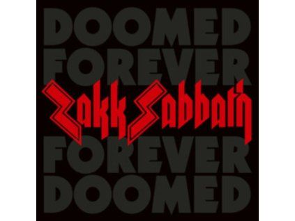 4197482 zakk sabbath doomed forever forever doomed lp