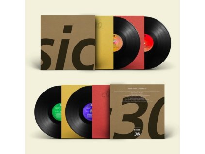 VARIOUS ARTISTS - Classic Classic Chapter 03 (12Inch" Vinyl)