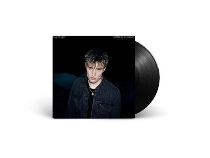 Sam Fender - Hypersonic Missiles (LP)